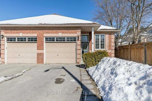 6 Peter St, Barrie, ON, L4N5R2 | Card Image