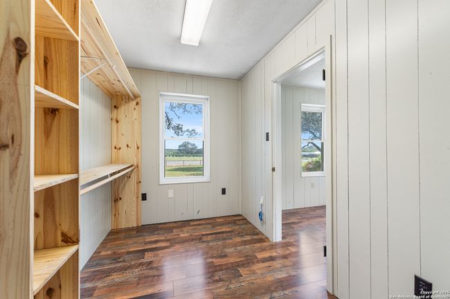 2nd Primary Closet with access from main hallway | Image 35