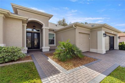 9490 Se 130 Th Place Road, House other with 2 bedrooms, 2 bathrooms and null parking in Summerfield FL | Image 3