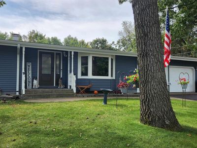 577 E Liberty Street, House other with 4 bedrooms, 2 bathrooms and null parking in Adams WI | Image 3