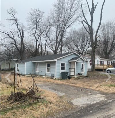 408 W Mc Glothlin St, House other with 1 bedrooms, 1 bathrooms and null parking in Portland TN | Image 3