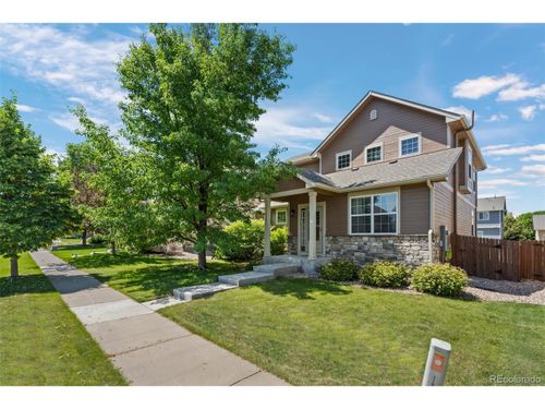 11037 Oswego St, Commerce City, CO, 80640-7710 | Card Image