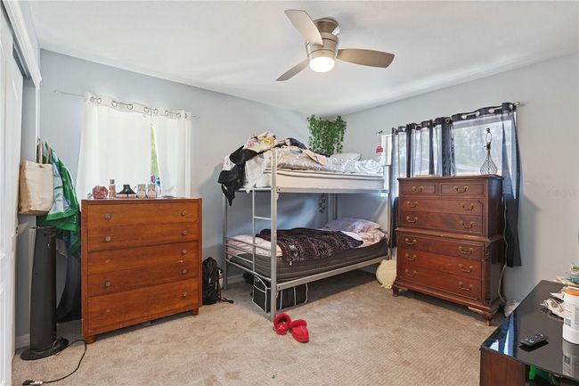 6645 Freeport Dr, House other with 3 bedrooms, 2 bathrooms and null parking in SPRING HILL FL | Image 8