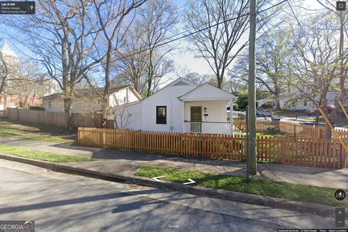 1267-1267 Lyle Pl Nw, Atlanta, GA, 30318-7821 | Card Image