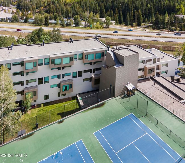 2313 - 1100 N Frontage Rd W, Condo with 2 bedrooms, 2 bathrooms and 1 parking in Vail CO | Image 42