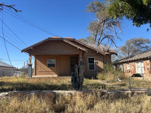 1206 Austin St, Big Spring, TX, 79720-4627 | Card Image