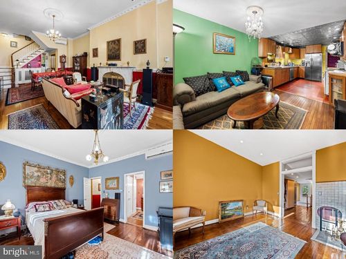 35 S Calhoun St, BALTIMORE, MD, 21223-2413 | Card Image