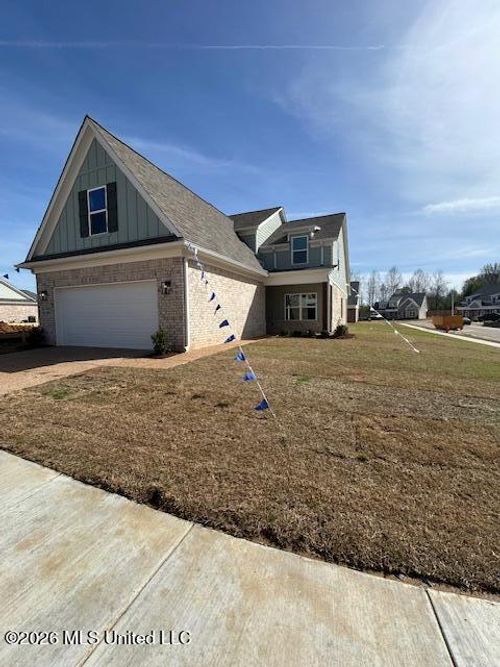 6101 River Birch Rd E, Walls, MS, 38680 | Card Image