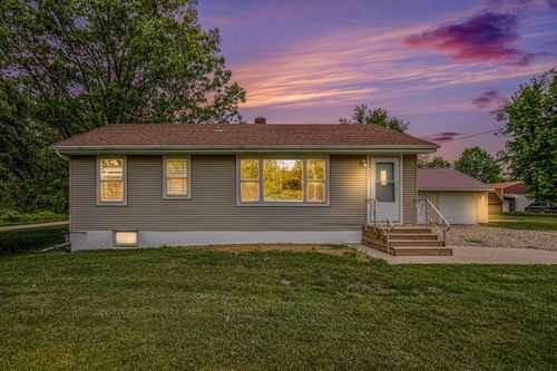 70025 Union Rd, Union, MI, 49130 | Card Image