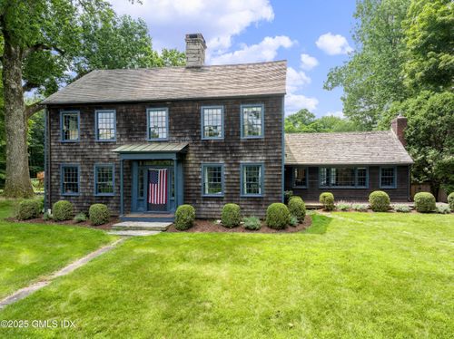 46 Dayton Rd, Redding, CT, 06896-2905 | Card Image