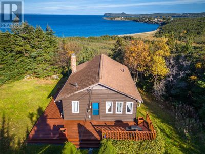 43 Anderson's Cove Rd, Home with 1 bedrooms, 1 bathrooms and null parking in Dildo NL | Image 2