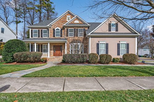 10421 Swerling Way, Raleigh, NC, 27614-7444 | Card Image