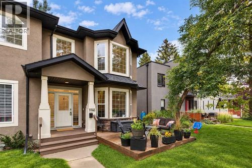 1046 Rundle Cres Ne, Calgary, AB, T2E5M2 | Card Image