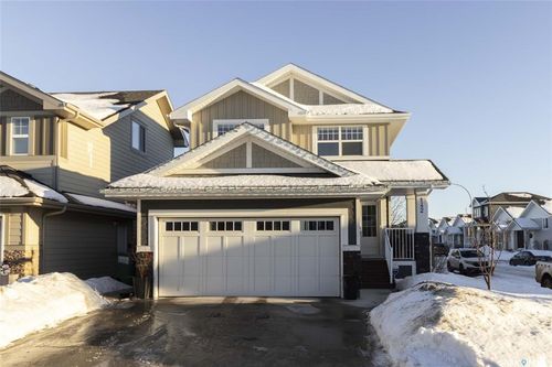 142 Stilling Mews, Saskatoon, SK, S7V0P4 | Card Image