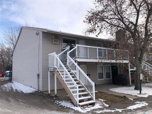 162-160 Gore Pl, Regina, SK, S4T7S4 | Card Image