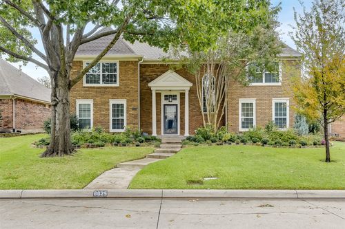 8025 Morning Ln, Fort Worth, TX, 76123-1924 | Card Image