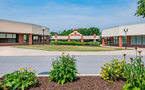 1 Outlet Ln, LOCK HAVEN, PA, 17745-7815 | Card Image