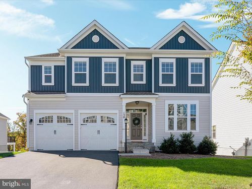 138 Jewel Box Dr, STEPHENSON, VA, 22656-2087 | Card Image