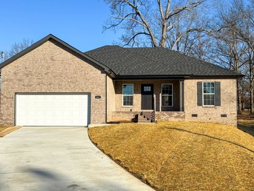 604 Shadow Dr, Shelbyville, TN, 37160-2509 | Card Image