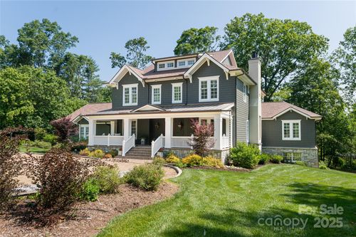 1 Cedar Chine, Biltmore Forest, NC, 28803-3049 | Card Image