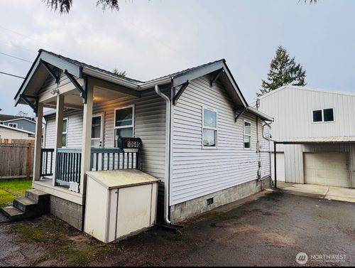 10645 21st Avenue Sw, Seattle, WA, 98146 | Card Image