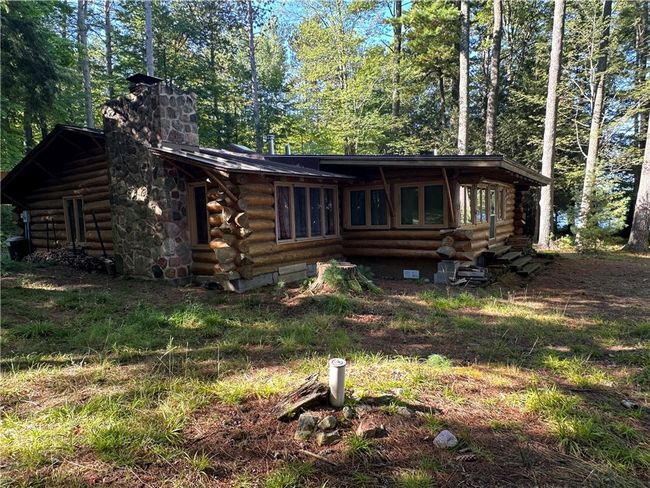 7352 N Chippewa Flowage Rd, Home with 2 bedrooms, 2 bathrooms and null parking in COUDERAY WI | Image 7