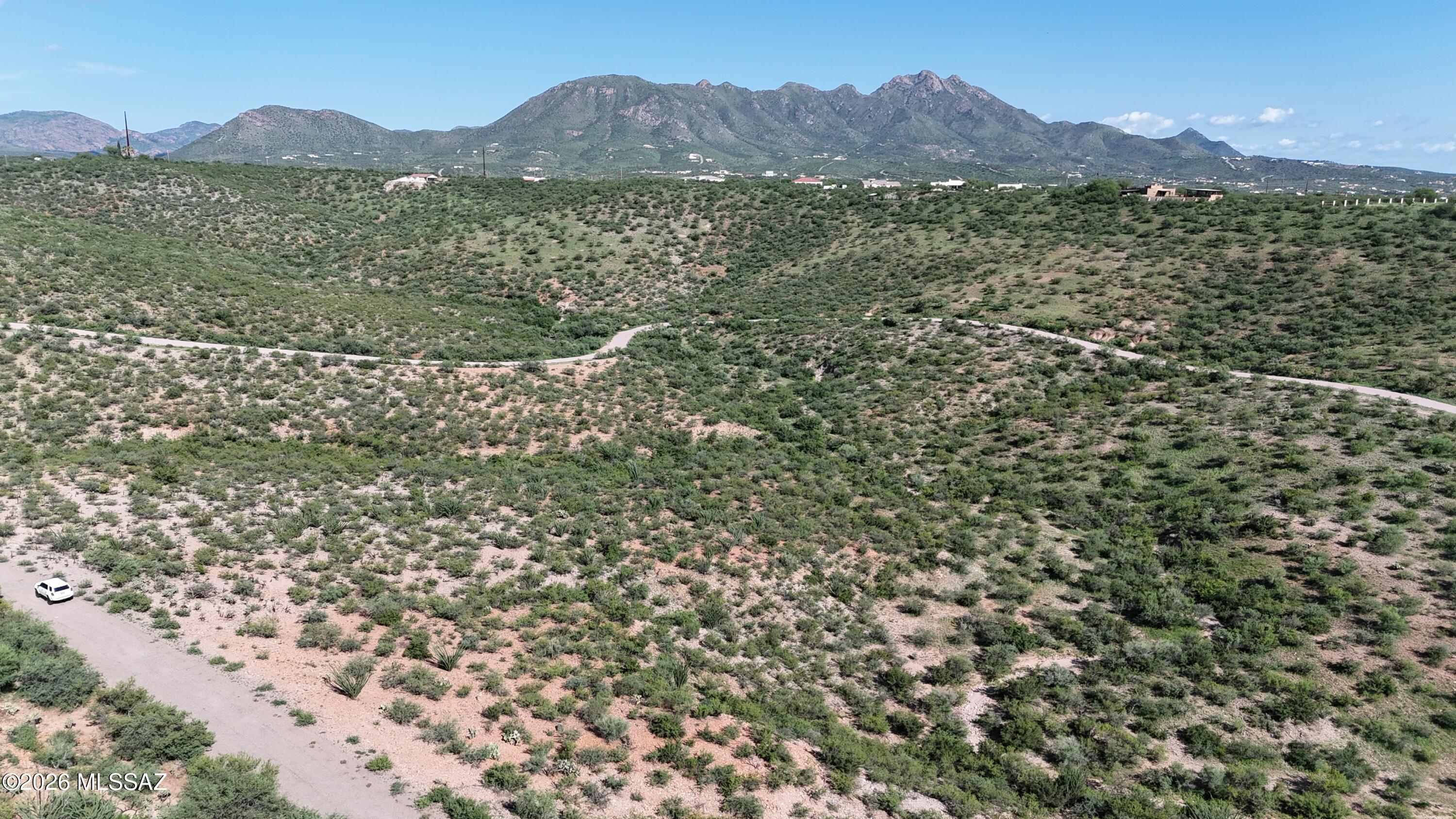 Land in Rio Rico 3