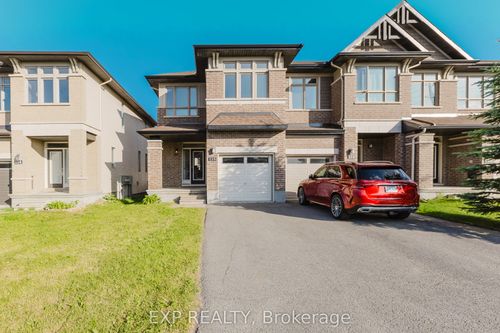 116 Popplewell Cres, Nepean, ON, K2J5R3 | Card Image