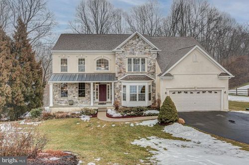 518 Hyde Park Circle, LINCOLN UNIVERSITY, PA, 19352 | Card Image