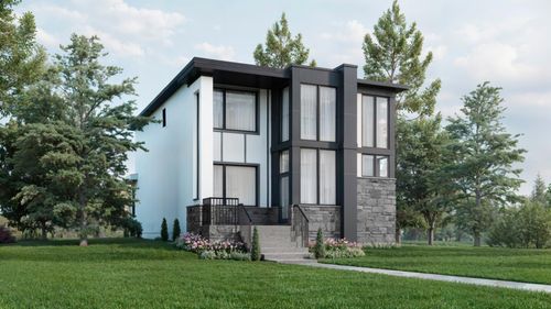 139 Greenwich Heath Nw, Calgary, AB, T3B5X4 | Card Image