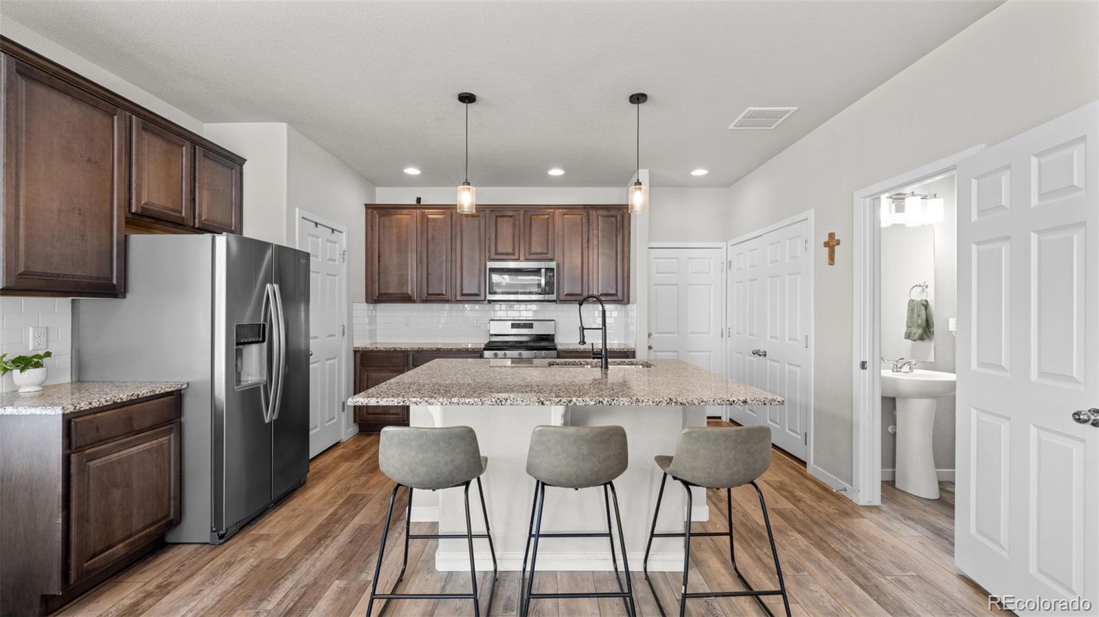 Residential in Colorado Springs 3