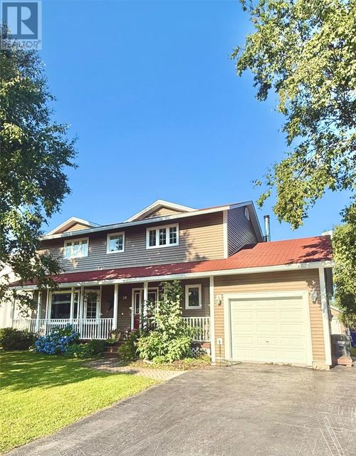 10 White Rose Pl, Clarenville, NL, A5A2B4 | Card Image