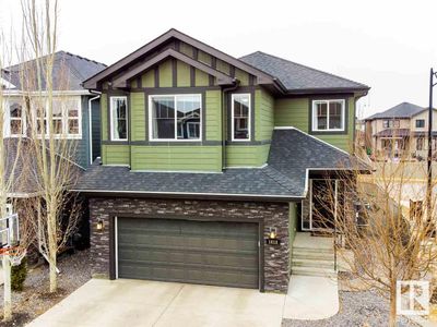 4748 56 Ave, House other with 5 bedrooms, 4 bathrooms and null parking in Tofield AB | Image 2