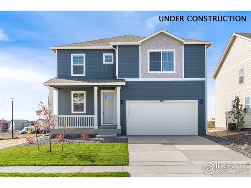 5009 Buelingo Dr, Windsor, CO, 80528-9132 | Card Image