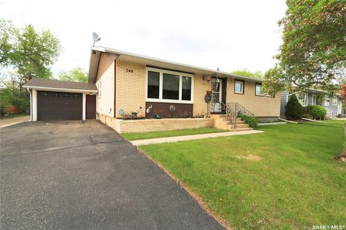 546 Riverview Rd, Yorkton, SK, S3N2X9 | Card Image