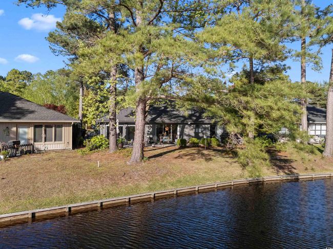 111 Cedar Ridge Ln, House other with 3 bedrooms, 2 bathrooms and 4 parking in Conway SC | Image 9