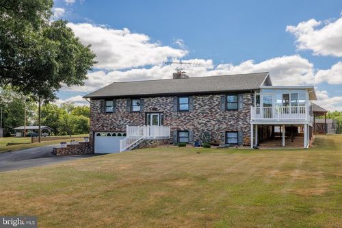 17264 Andrick Mill Rd, TIMBERVILLE, VA, 22853-2204 | Card Image