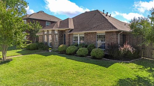 1500 Mission Ridge Trl, Carrollton, TX, 75007-5000 | Card Image
