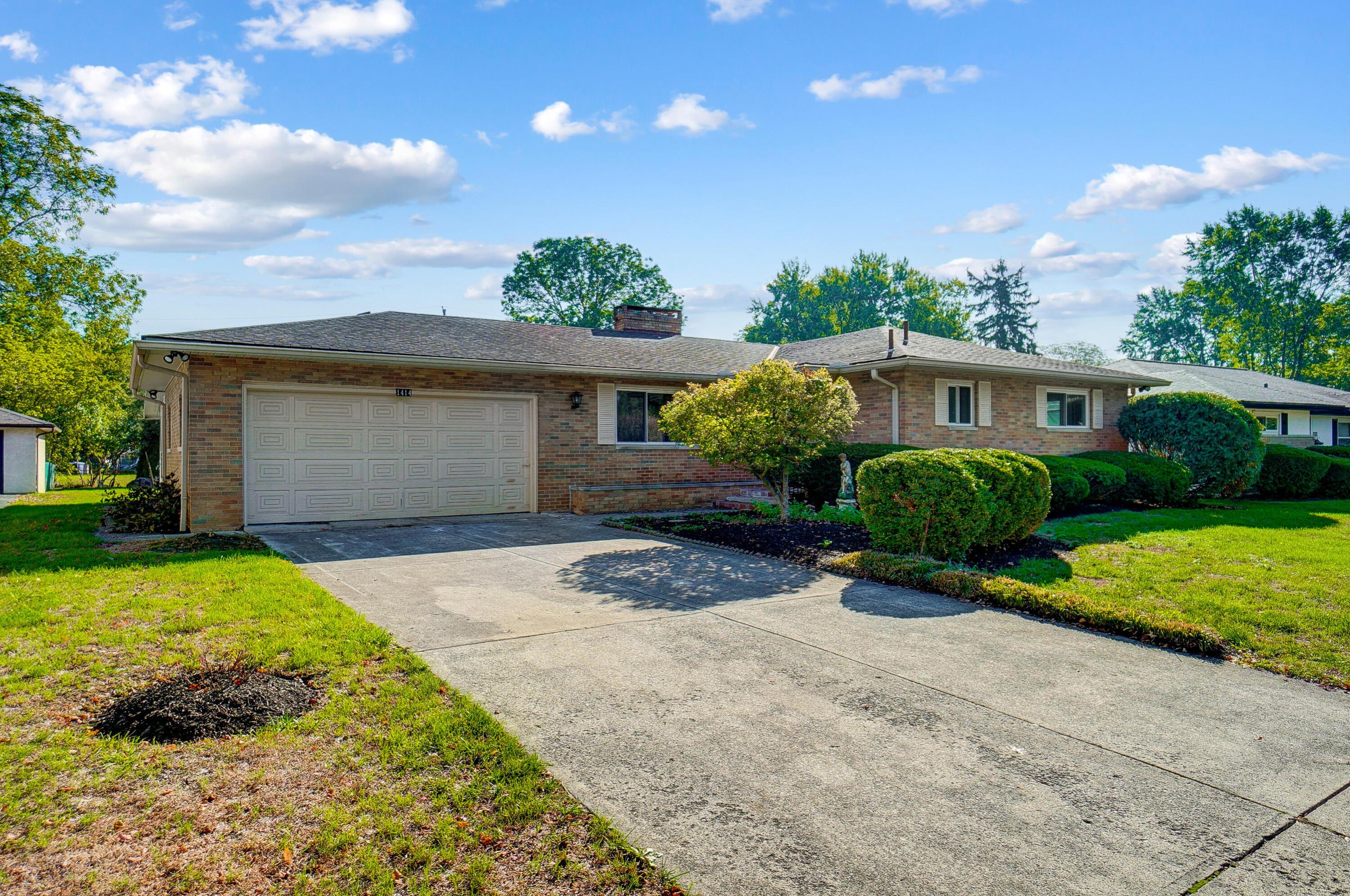 Kenwick Rd, Columbus, OH 43209