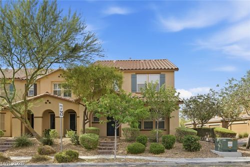 3097 Camino Sereno Ave, Henderson, NV, 89044-0518 | Card Image
