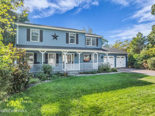 57 Capri Dr, Brick, NJ, 08723-6942 | Card Image