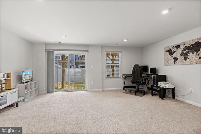 511 Landing Dr, Townhouse with 3 bedrooms, 3 bathrooms and null parking in FREDERICKSBURG VA | Image 20