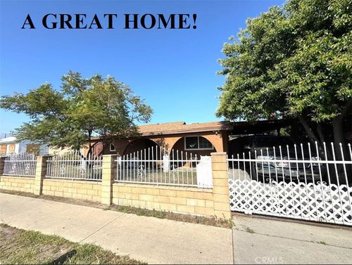 5246 N Clydebank Ave, Azusa, CA, 91702-5133 | Card Image