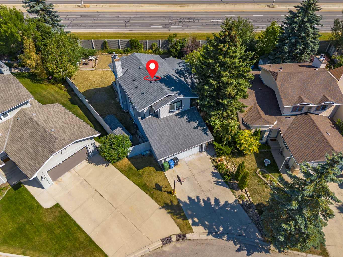 Residential in Calgary 4