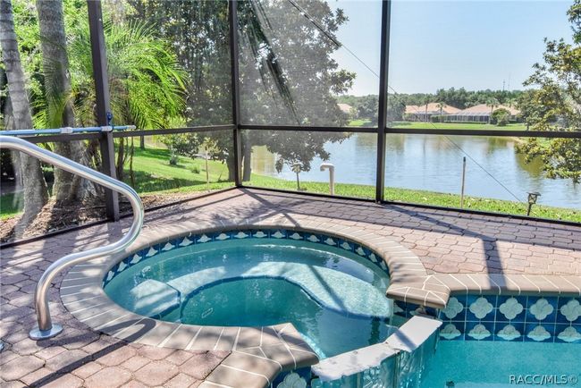 1007 W Beagle Run Loop, House other with 4 bedrooms, 4 bathrooms and 2 parking in Hernando FL | Image 47