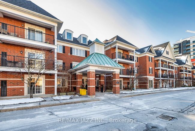 303 - 61 Clarington Blvd, Condo with 2 bedrooms, 1 bathrooms and 1 parking in Clarington ON | Image 31