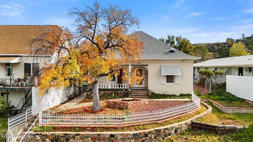 337 S Marina St, Prescott, AZ, 86303-4321 | Card Image