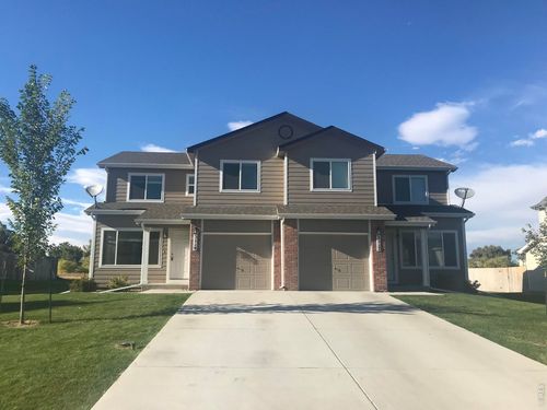 3119 Swan Point Dr, Evans, CO, 80620-9018 | Card Image