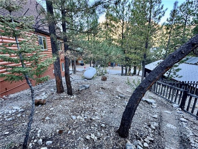 2160 Via Vita St, House other with 3 bedrooms, 3 bathrooms and null parking in Mount Charleston NV | Image 46
