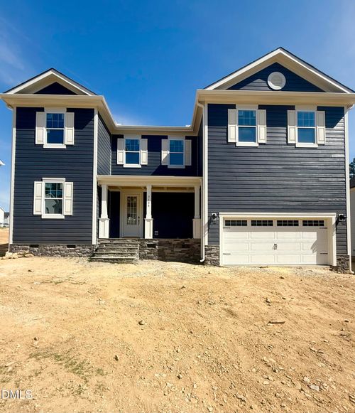 5108 Boylston Dr, Fuquay-Varina, NC, 27526-3432 | Card Image